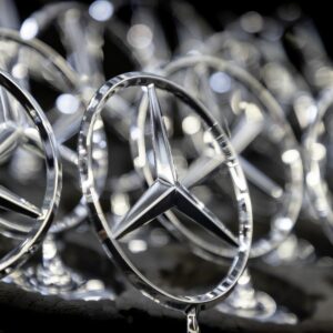 Mercedes-Benz fabrieken wereldwijd produceren vanaf 2022 CO2-neutraal