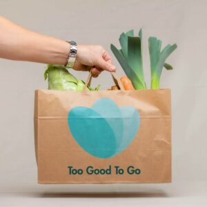 Roompot kan jaarlijks 20.000 maaltijden redden dankzij nieuwe samenwerking met Too Good To Go
