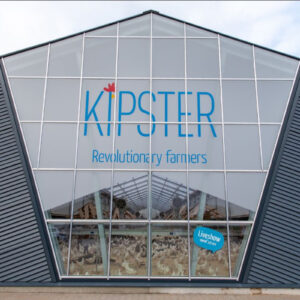 Lidl werkt verder samen met Kipster aan duurzaam voedselsysteem van toekomst