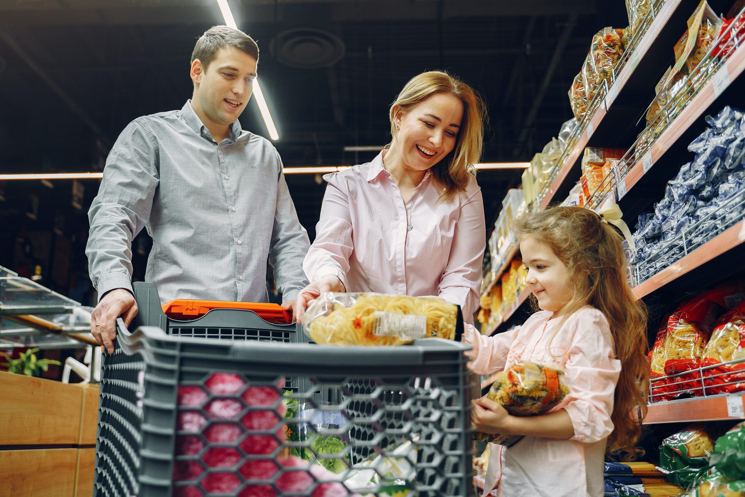 Aanhoudende groei in duurzamer voedsel met keurmerk in de supermarkt in 2019