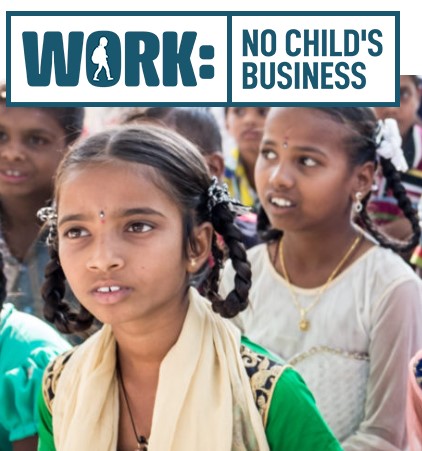 12 June World Day against Child Labour