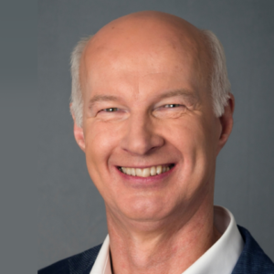 Mark Hillen (Social Enterprise NL): "Danone is een société à mission geworden, wat zegt ons dat?"