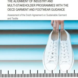 OESO onderzoek: 'Convenant Duurzame Kleding en Textiel past OESO-richtlijnen goed toe'