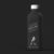 Diageo lanceert 's werelds allereerste 100% plastic vrije fles voor gedistilleerde dranken op basis van papier