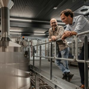 Gulpener start productie in meest duurzame brouwhuis van Europa