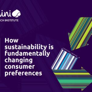 79% van de consumenten verandert koopgedrag op basis van sociale verantwoordelijkheid, inclusiviteit of milieu-impact