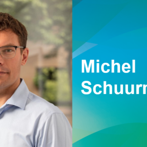 Michel Schuurman nieuwe voorzitter College van Deskundigen MVO Prestatieladder