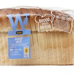 Jumbo introduceert 'Brood van Brood' in strijd tegen voedselverspilling