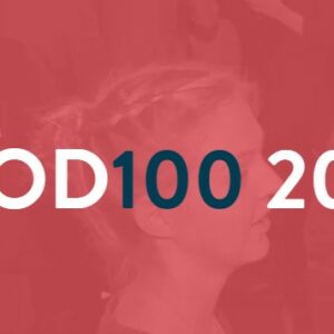 De Food100 2020 lijst met changemakers voor een beter en duurzamer voedselsysteem is bekend!