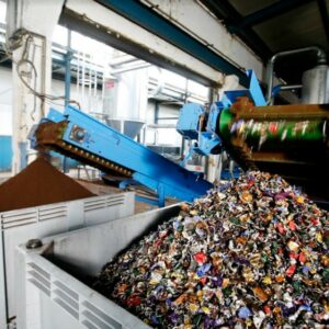 Groei recyclingprogramma Nespresso in Nederland: recordaantal koffiecapsules gerecycled in eerste helft 2020