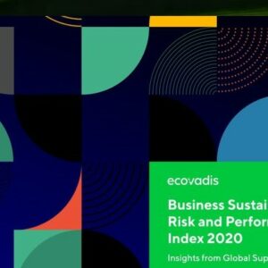 Report: Europe Leads North America in Implementing Sustainability and CO2 Reduction Measures
