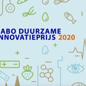 Inschrijving Rabo Duurzame Innovatieprijs 2020 geopend