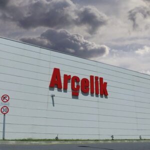 Arçelik becomes carbon-neutral in global production operations