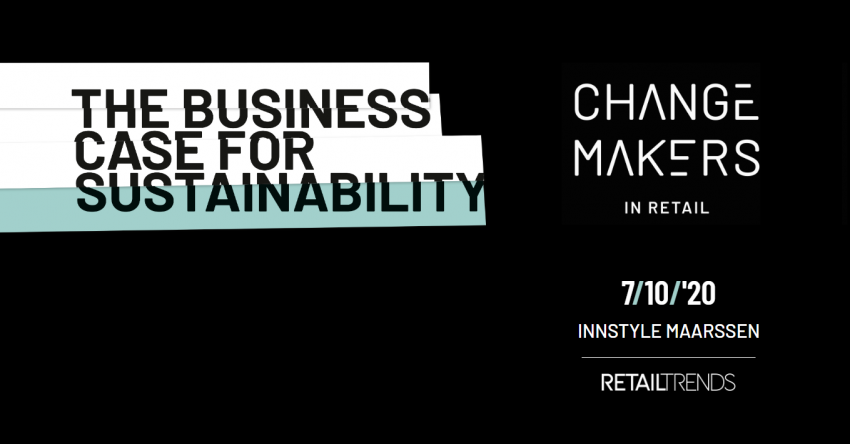 Changemakers in Retail: The business case for sustainability