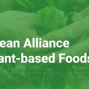 Nieuwe alliantie roept op plantaardig voedsel centraal te stellen in EU voedselbeleid