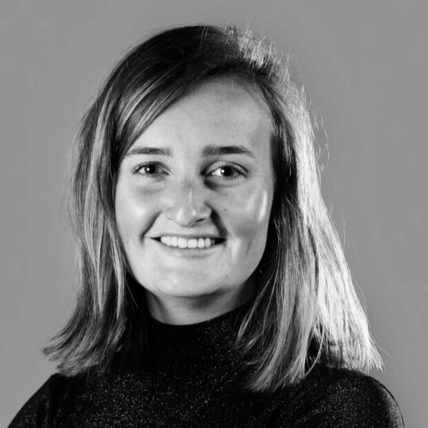 Maura Ridder Laura de Ridder: