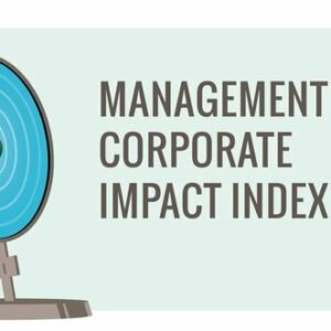 Alliander lijstaanvoerder Management Scope Corporate Impact Index 2020