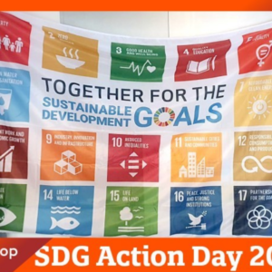 De impact van Inkopend Nederland op de Sustainable Development Goals (SDG’s)