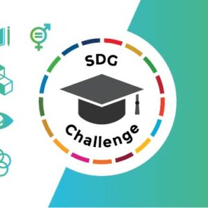 SDG-Challenge 2021 - Meld je organisatie nu aan als partner!