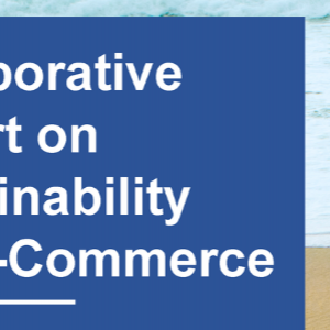 Ecommerce Europe launches its campaign on Sustainability and e-Commerce