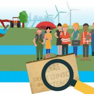 Prinsjesdag 2020: Waterschappen willen groen uit de crisis