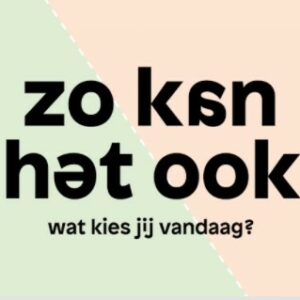 Plantaardig consumentenplatform #zokanhetook bereikt 9 miljoen Nederlanders