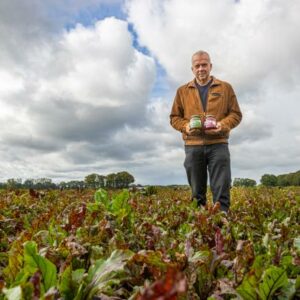 HAK zet On the way to PlanetProof agenda stug door met nieuwe certificering van rode bieten en boerenkool