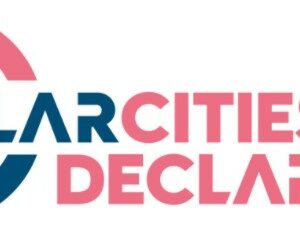 Major Cities sign European Circular Cities Declaration