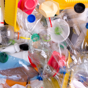 KPMG: “Green Deal-wetgeving vraagt forse investeringen in plastic recycling keten”