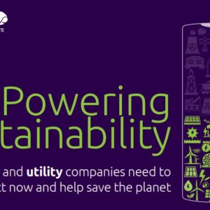 Duurzaamheid als kans: waarom energie- en utilitybedrijven een sleutelpositie hebben in de klimaataanpak