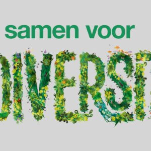 Nederlanders willen biodiversiteit beschermen, maar slechts een kwart weet hoe
