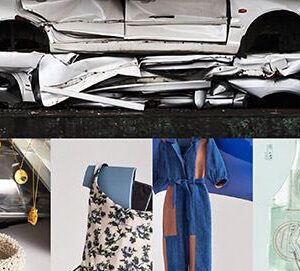 Hyundai presenteert Re:Style 2020: kleding en sieraden gemaakt van hergebruikte restmaterialen autoproductie