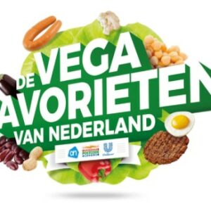 Nederland eet nog teveel vlees, maar jonge generatie positiever tegenover vegetarisch eten