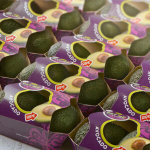 Nature’s Pride verduurzaamt haar avocado-verpakkingen