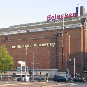 HEINEKEN: climbing up for the 3rd year in a row in DJSI ranking