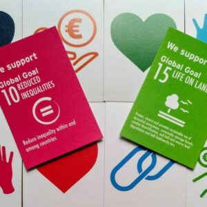 SDG Spotlight Nederland vraagt met kritische rapportage aandacht voor nationale SDG-agenda