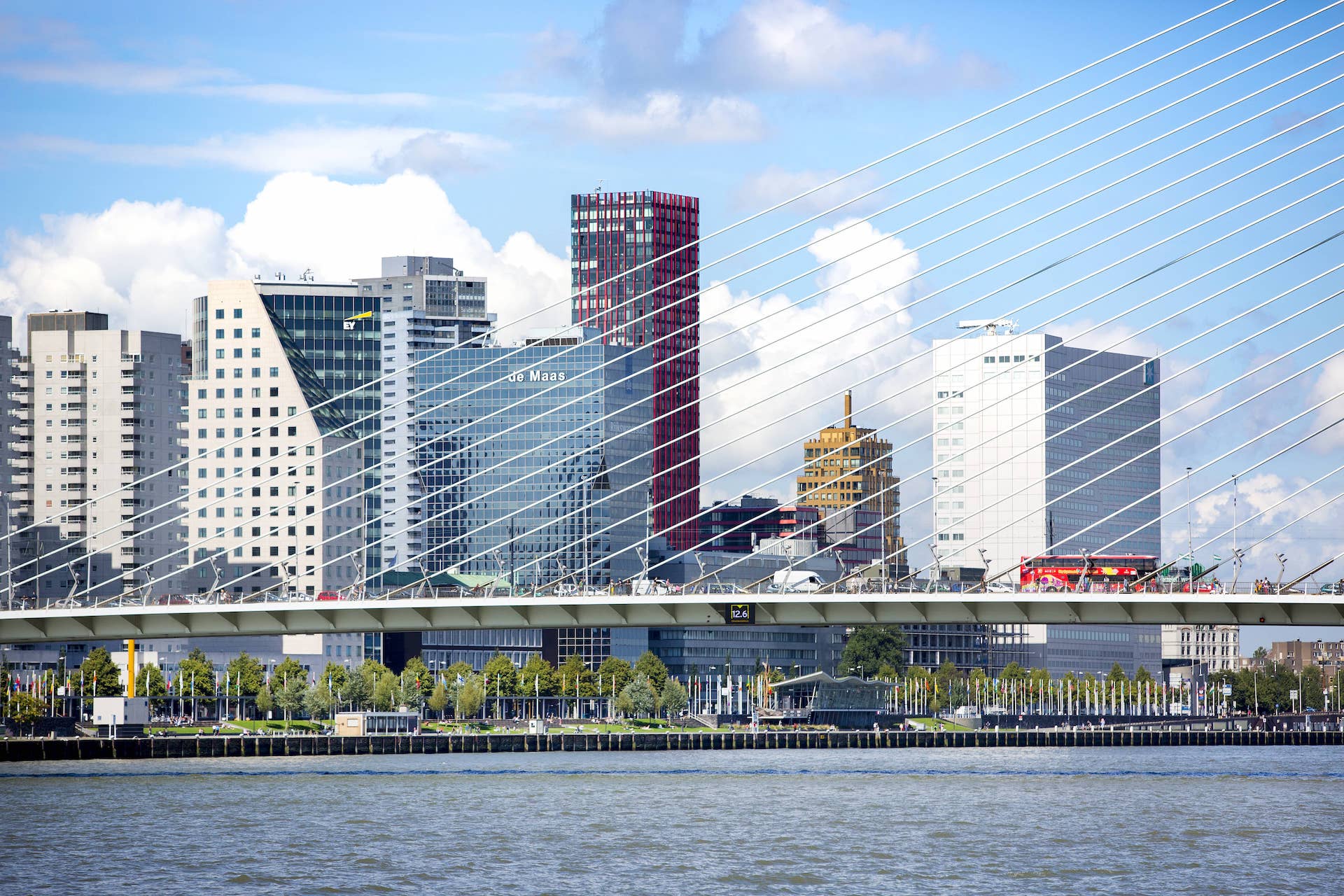 Lab ZES Rotterdam lanceert subsidieregeling voor innovatie in