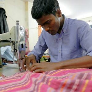 Deelnemers Convenant Duurzame Kleding en Textiel gebruiken meer duurzamere grondstoffen