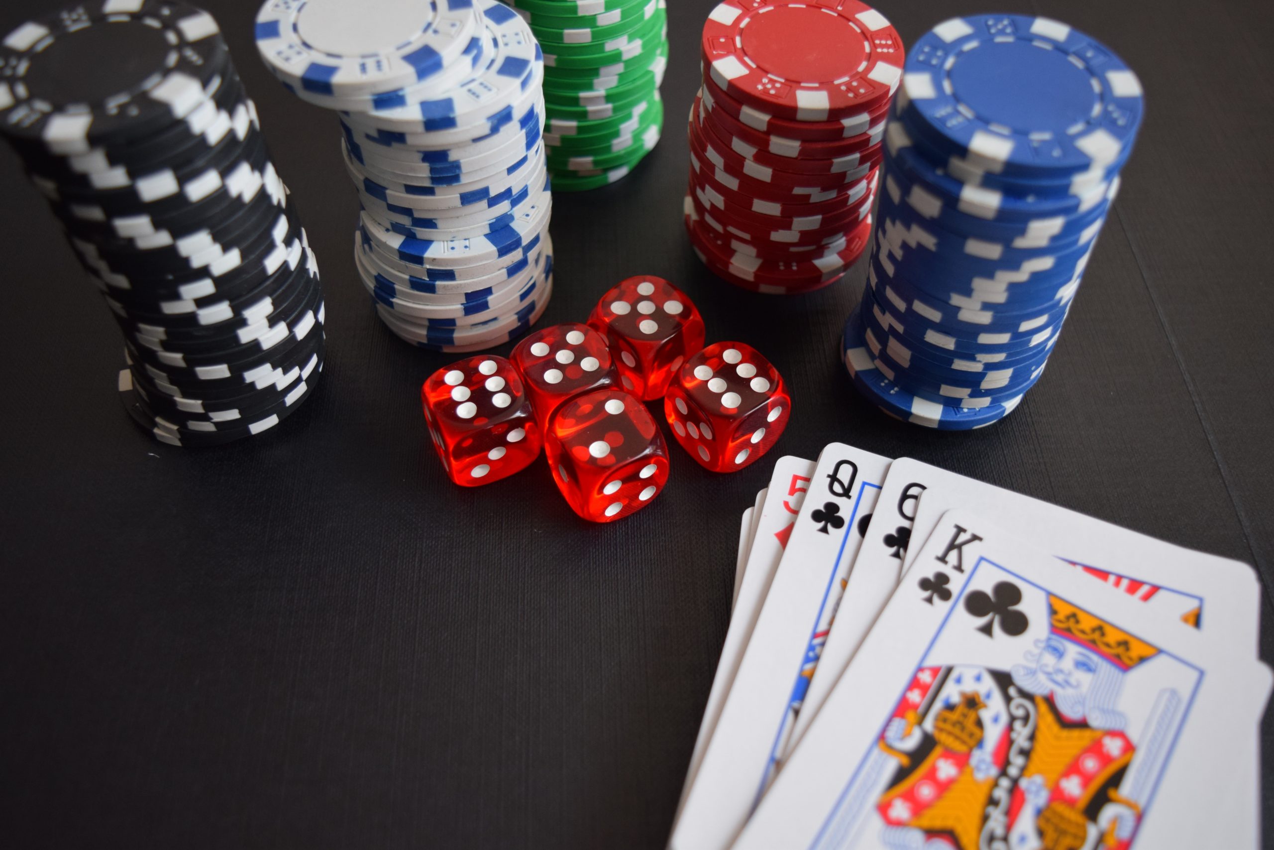 Beste Ideal Casino's 2022 - Veilig & Betrouwbaar  