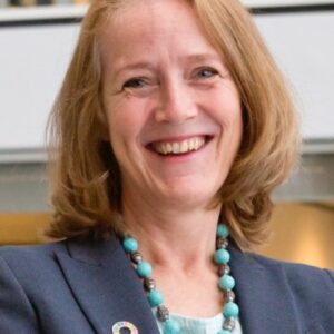 Sandra Pellegrom (SDG Coördinator Nederland): "Integriteit en SDG’s: een onlosmakelijk verbond"