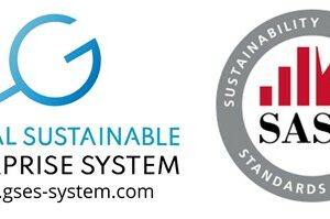 GSES System is official licensing partner of the SASB standards to extend their ESG rating services