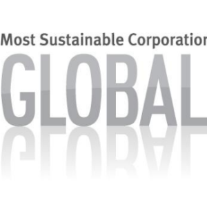 Schneider Electric uitgeroepen tot meest duurzame bedrijf ter wereld door Corporate Knights