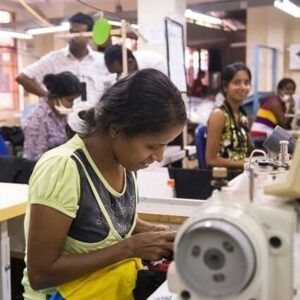 ASN Bank pleit voor transparantie op internationaal debat over eerlijke en duurzame mode-industrie