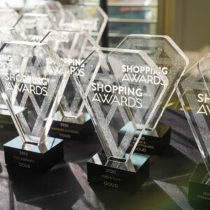 Schrijf je in voor de Duurzaamheid Award 2021 van de Shopping Awards!
