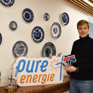 Pure Energie beste energiebedrijf volgens GasLicht.com
