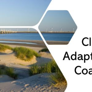Join the Climate Adaptation Coalition for climate resilience & adaptation measures