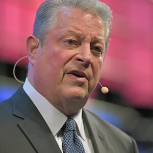 Al Gore speaker at Sustain 2021