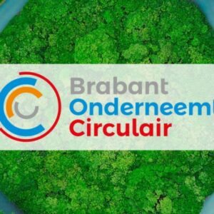 Genomineerden ‘Brabantse Circulaire Innovatie Top 20’ zijn bekend