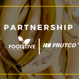 Transformatie van voedingsindustrie door zoetstof uit reststromen van bananen: geen afval en gezondere opties.