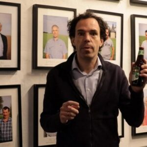 Sterk Rogge Bier van Gulpener wint titel ‘Bioproduct van 2021’